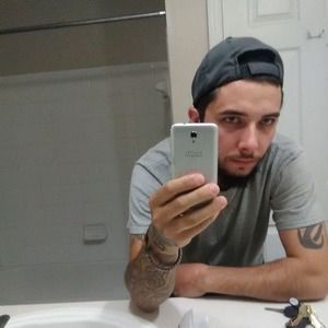 Meet your Posher, Timothy